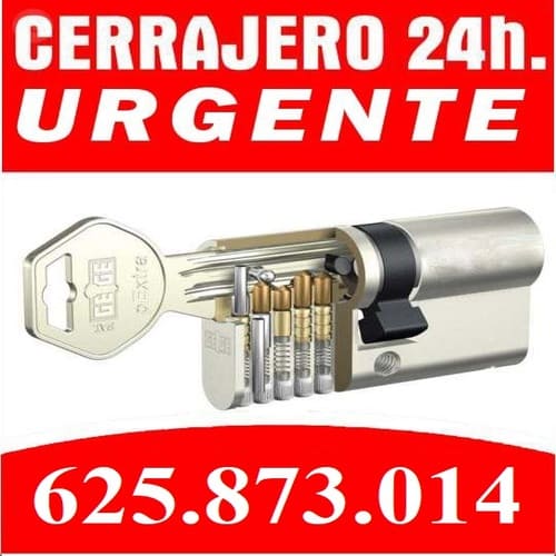 Cerrajeros Sagunto 24H